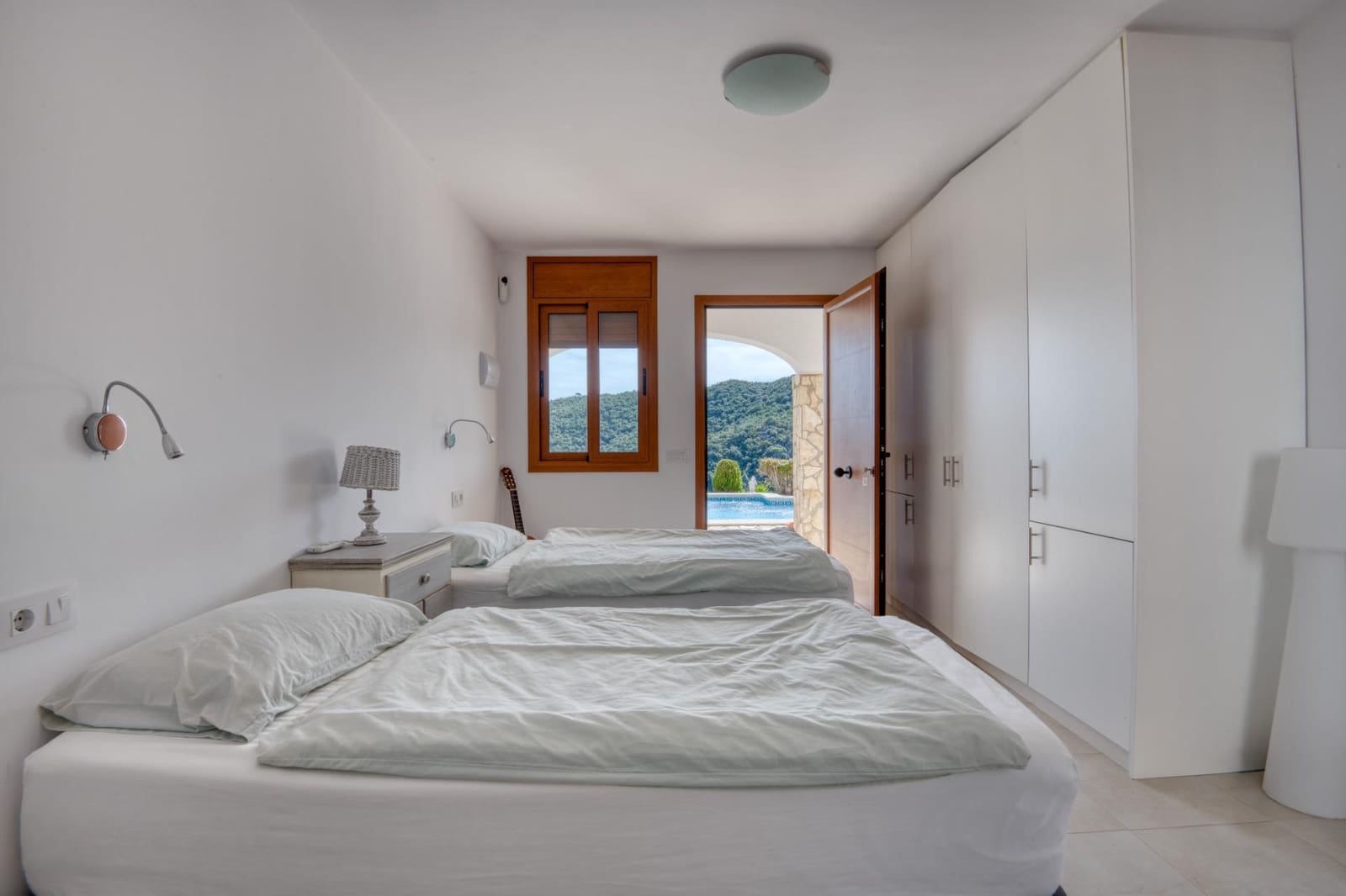 5 camera da letto Villa in vendita in Calonge i Sant Antoni con piscina garage - 970.000 € (Rif: 10159766)