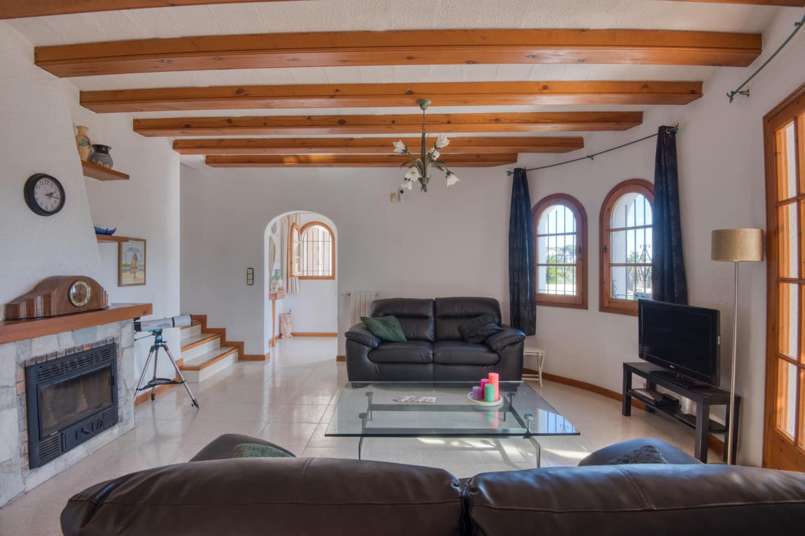 5 camera da letto Villa in vendita in Calonge i Sant Antoni con piscina garage - 970.000 € (Rif: 10159766)