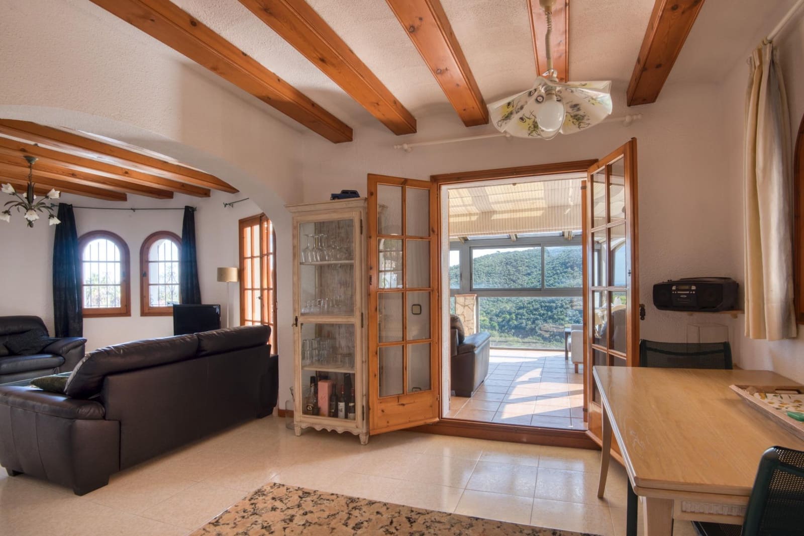 5 camera da letto Villa in vendita in Calonge i Sant Antoni con piscina garage - 970.000 € (Rif: 10159766)