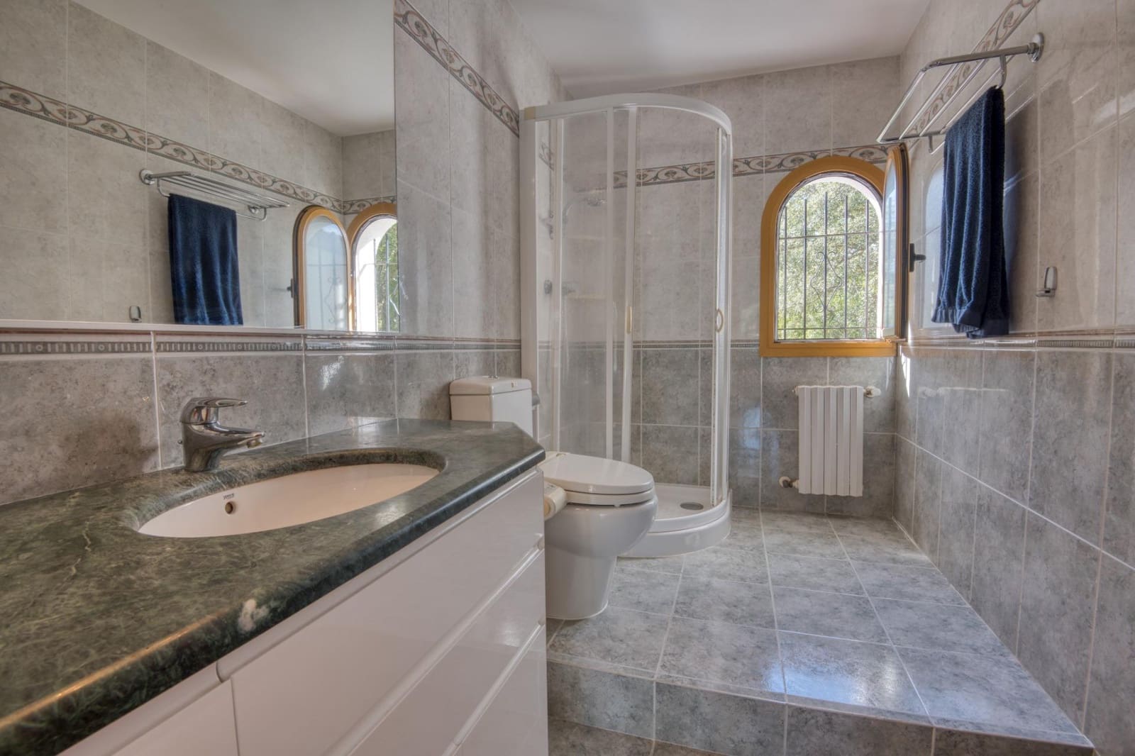 5 camera da letto Villa in vendita in Calonge i Sant Antoni con piscina garage - 970.000 € (Rif: 10159766)