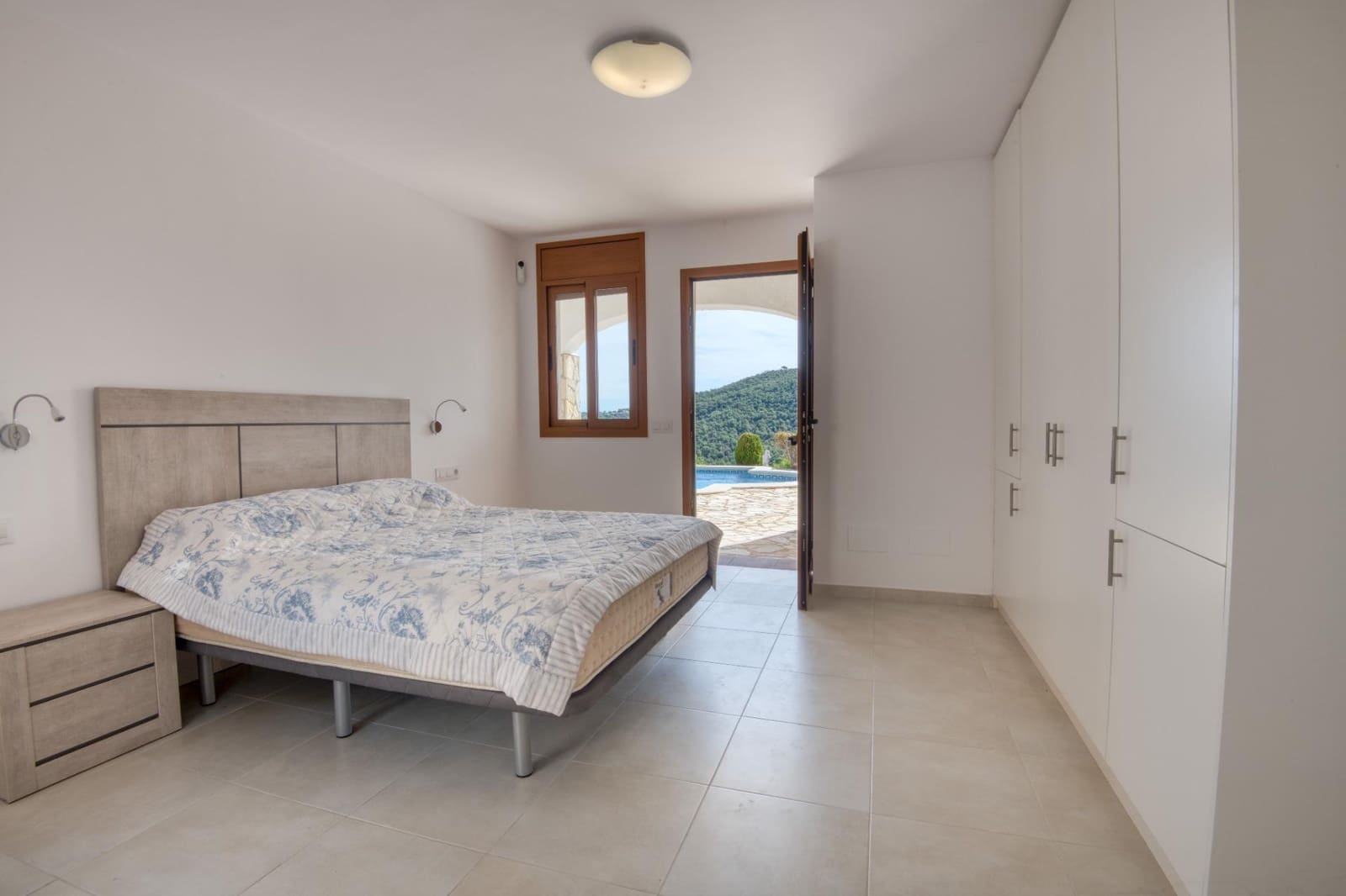 5 camera da letto Villa in vendita in Calonge i Sant Antoni con piscina garage - 970.000 € (Rif: 10159766)