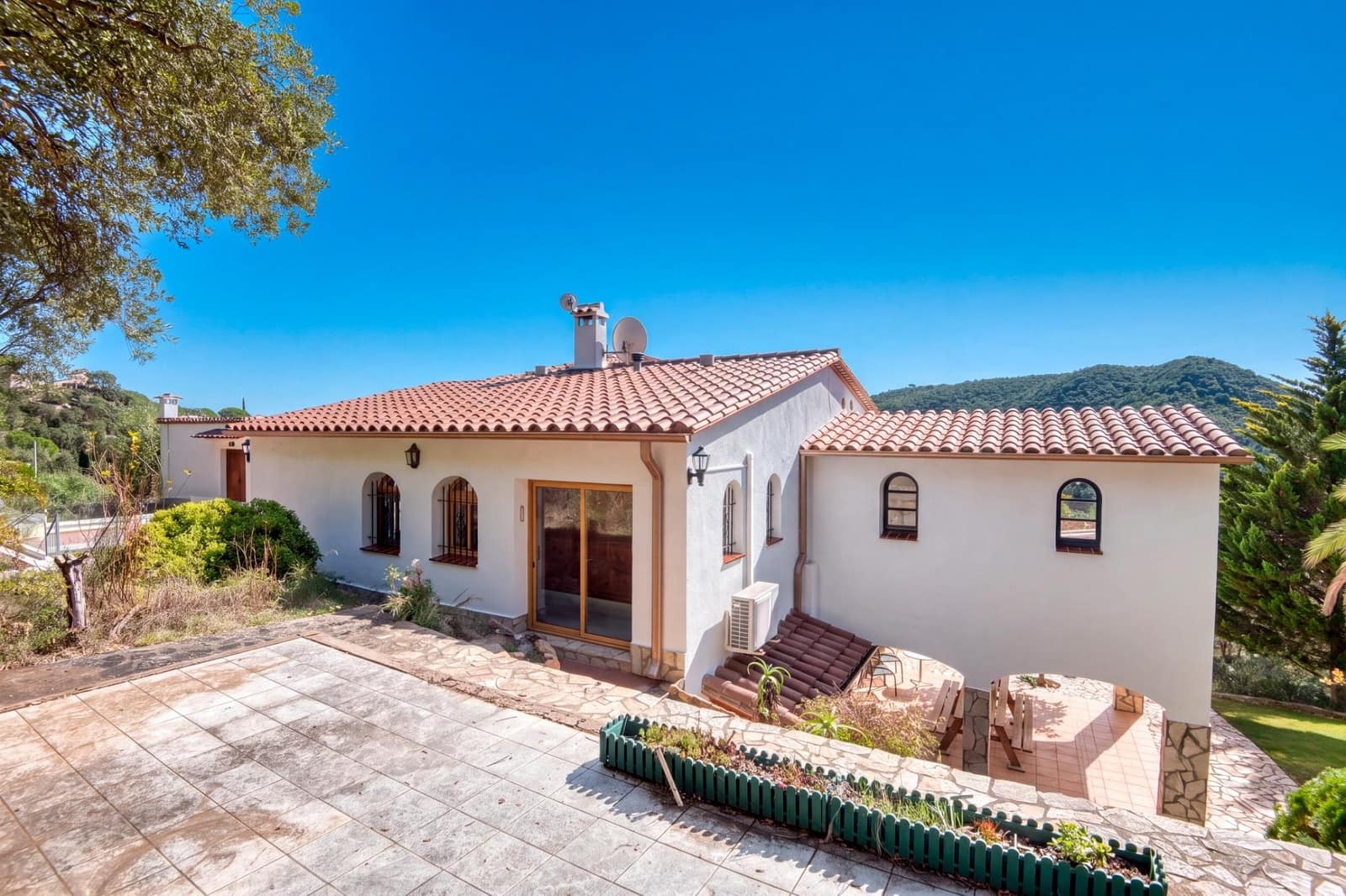 5 camera da letto Villa in vendita in Calonge i Sant Antoni con piscina garage - 970.000 € (Rif: 10159766)