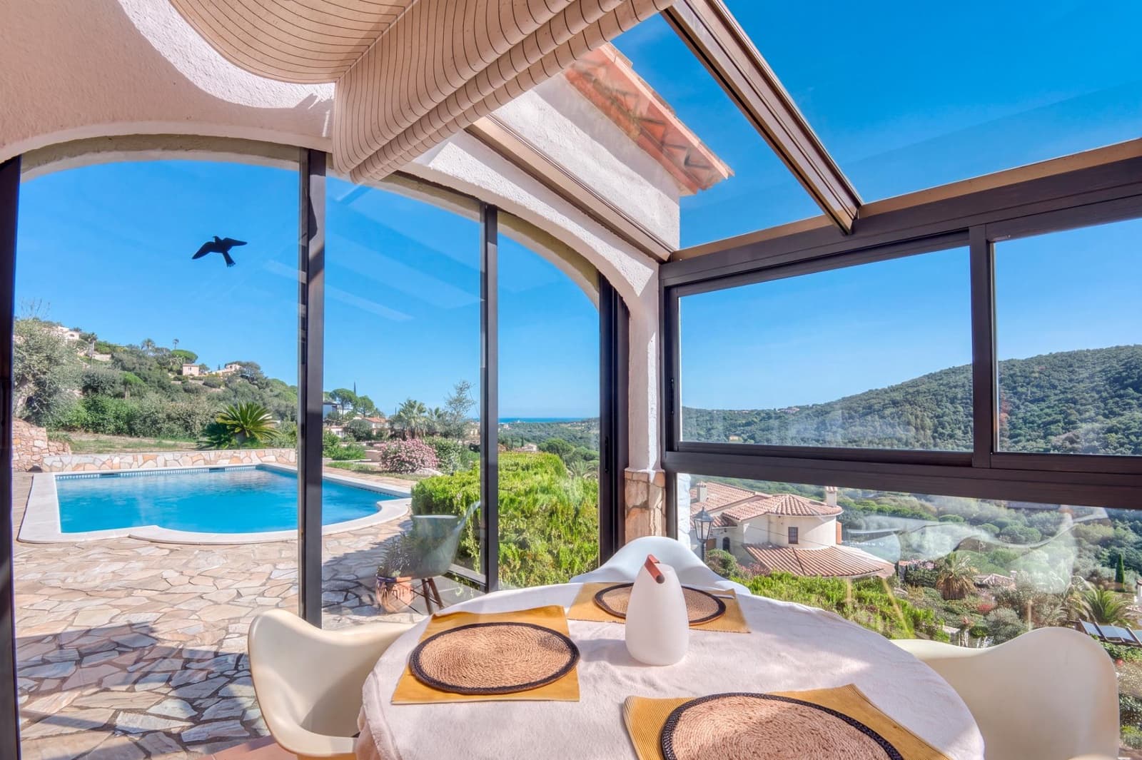 5 camera da letto Villa in vendita in Calonge i Sant Antoni con piscina garage - 970.000 € (Rif: 10159766)