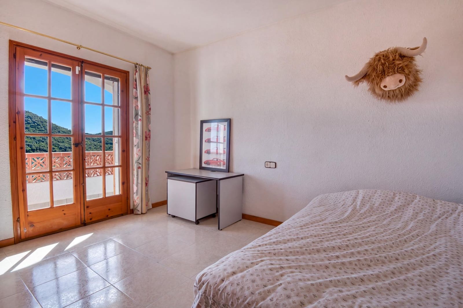 5 camera da letto Villa in vendita in Calonge i Sant Antoni con piscina garage - 970.000 € (Rif: 10159766)