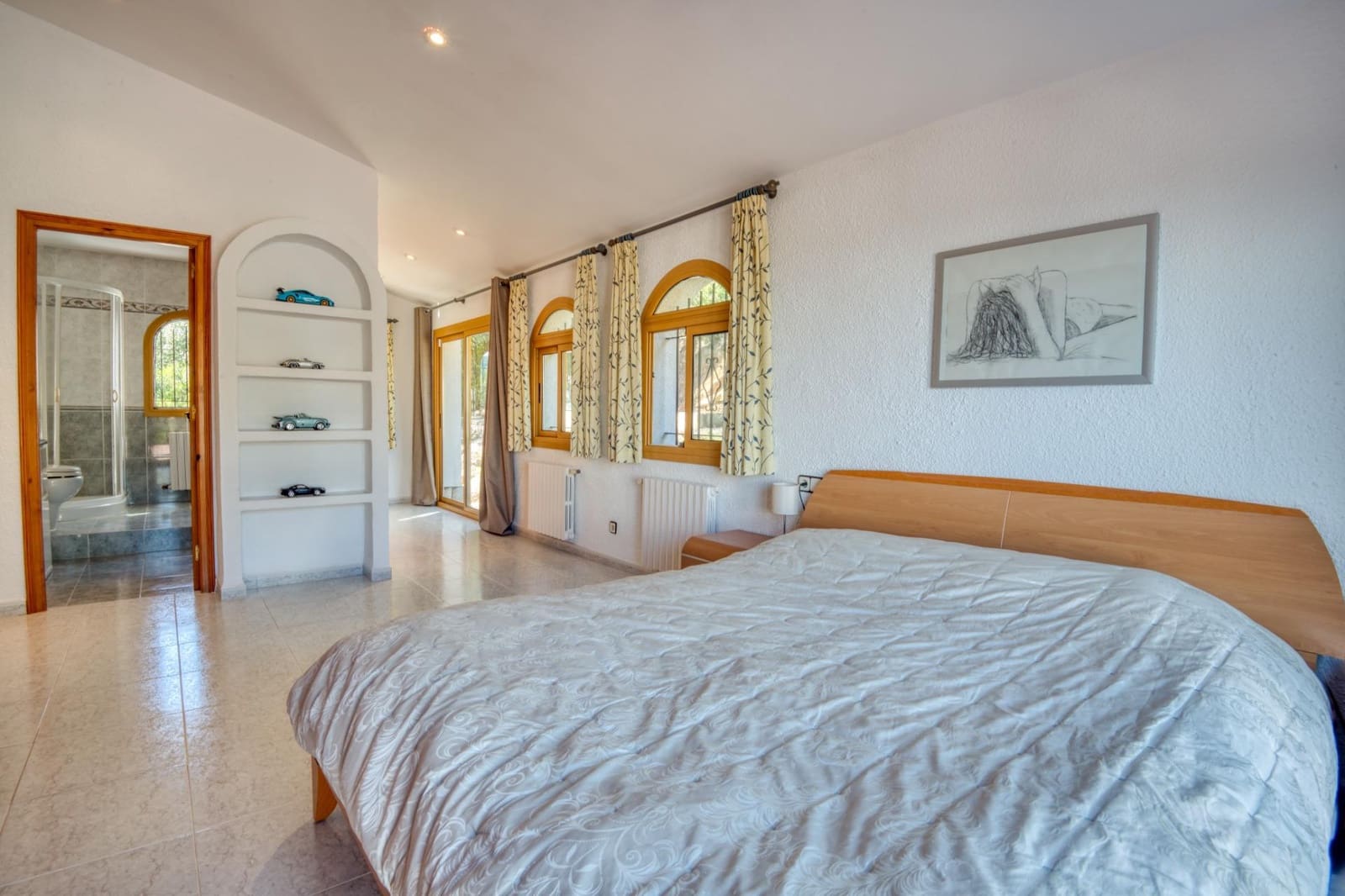 5 camera da letto Villa in vendita in Calonge i Sant Antoni con piscina garage - 970.000 € (Rif: 10159766)