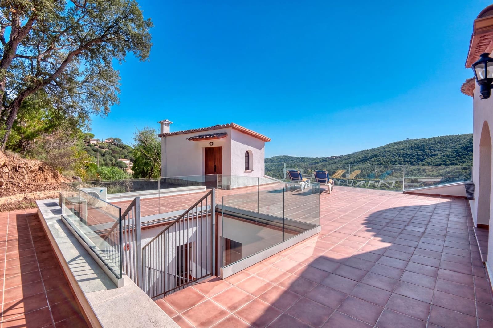 5 camera da letto Villa in vendita in Calonge i Sant Antoni con piscina garage - 970.000 € (Rif: 10159766)