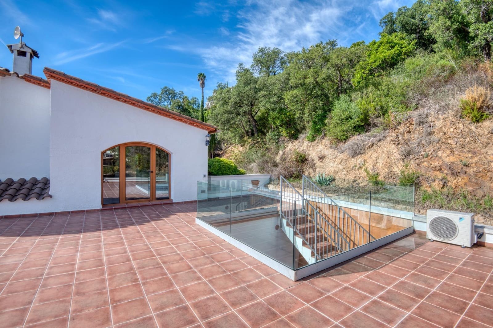 5 camera da letto Villa in vendita in Calonge i Sant Antoni con piscina garage - 970.000 € (Rif: 10159766)