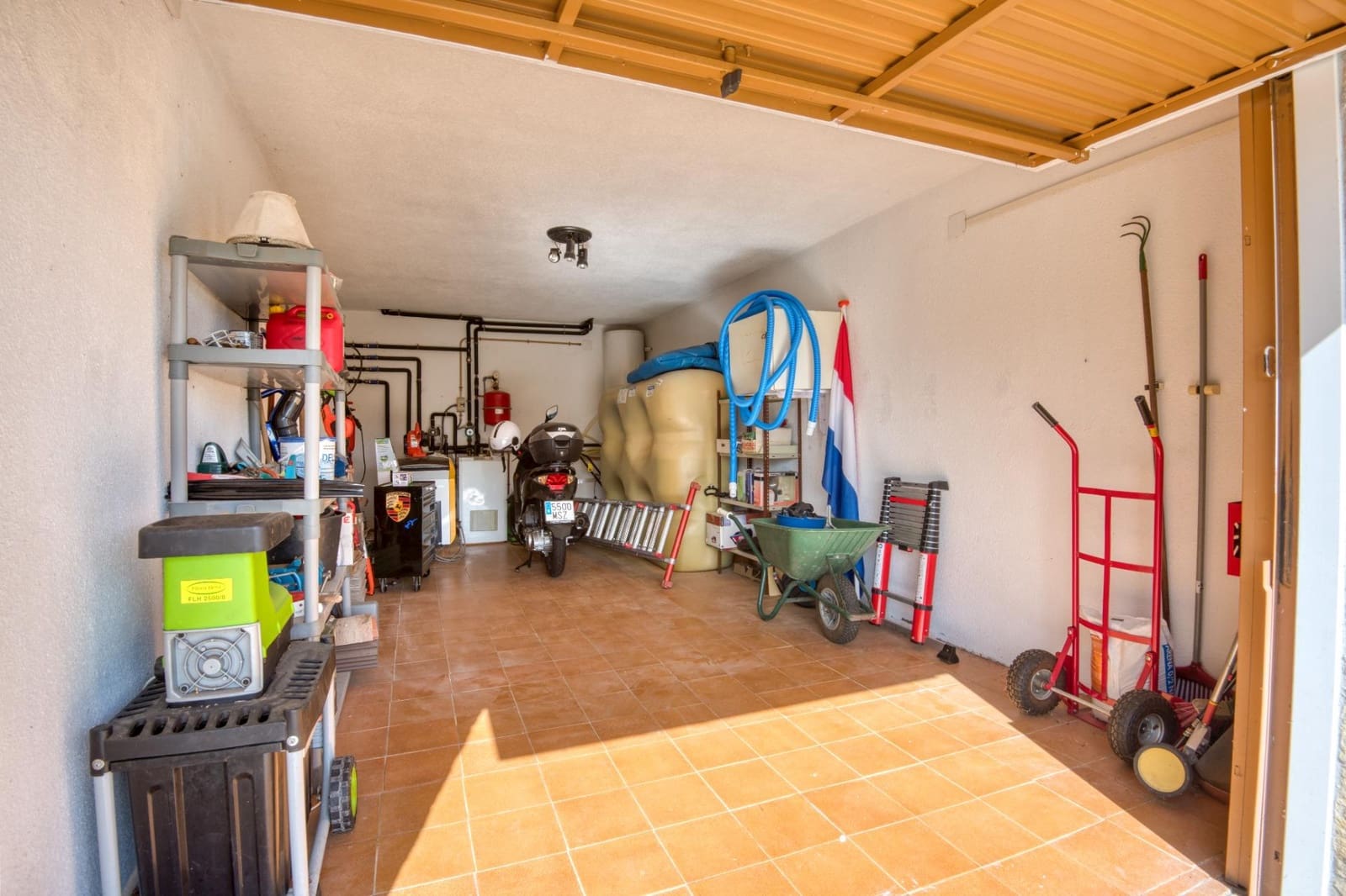5 camera da letto Villa in vendita in Calonge i Sant Antoni con piscina garage - 970.000 € (Rif: 10159766)
