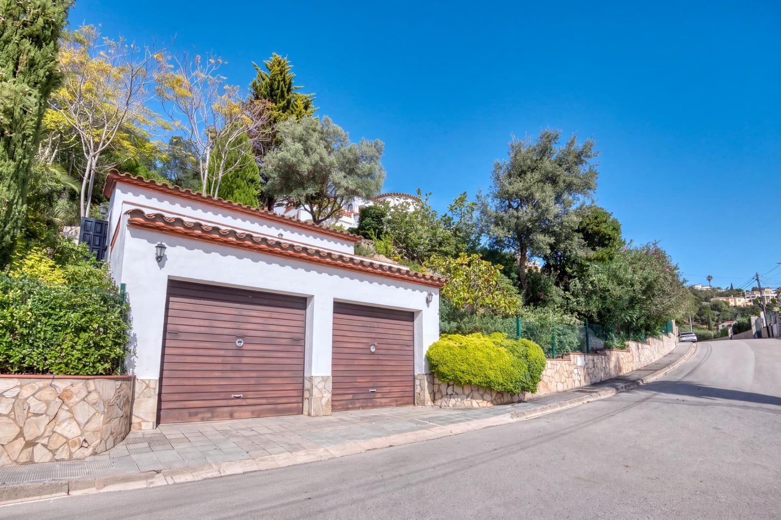 5 camera da letto Villa in vendita in Calonge i Sant Antoni con piscina garage - 970.000 € (Rif: 10159766)