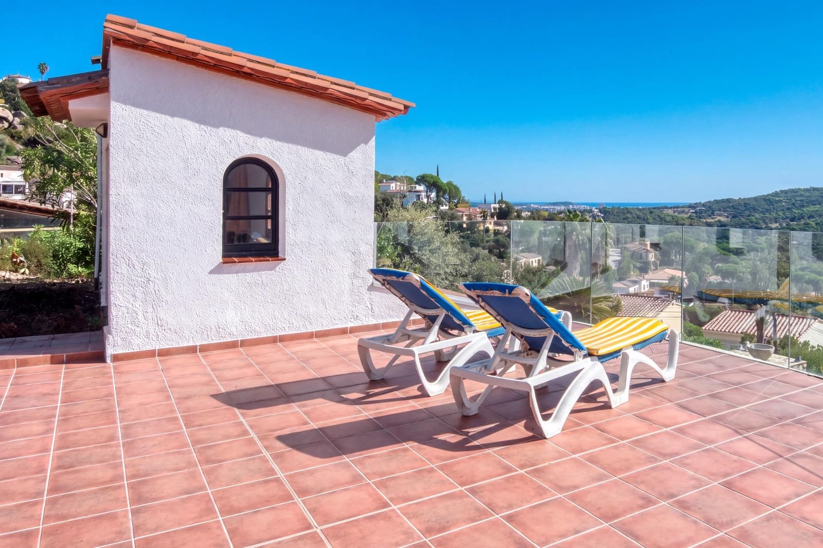 5 camera da letto Villa in vendita in Calonge i Sant Antoni con piscina garage - 970.000 € (Rif: 10159766)