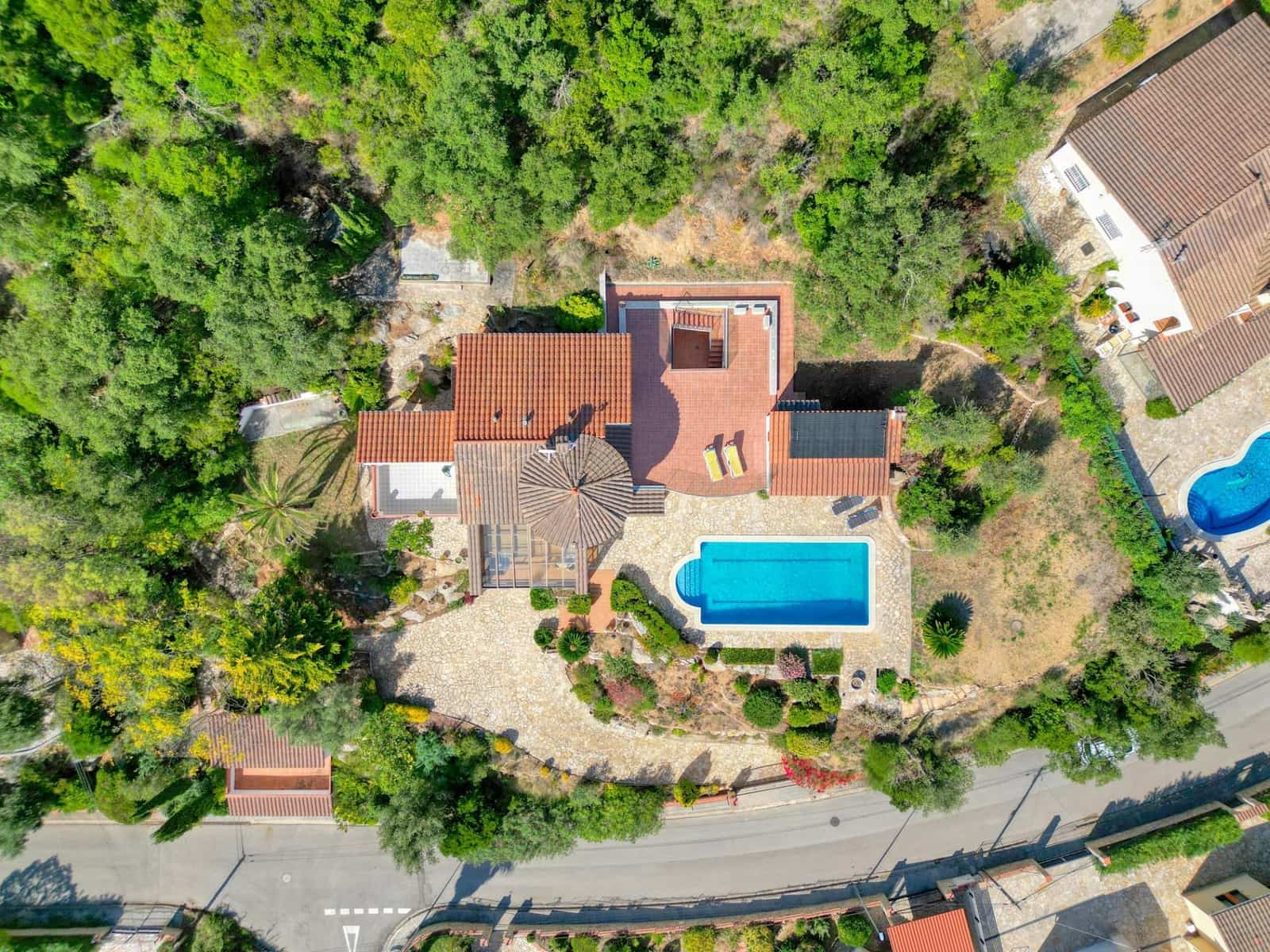 5 camera da letto Villa in vendita in Calonge i Sant Antoni con piscina garage - 970.000 € (Rif: 10159766)