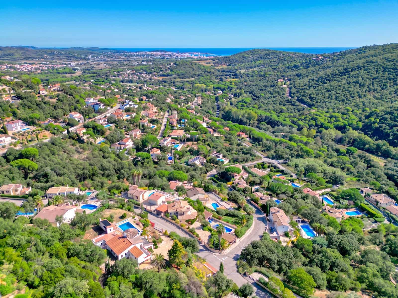 5 camera da letto Villa in vendita in Calonge i Sant Antoni con piscina garage - 970.000 € (Rif: 10159766)