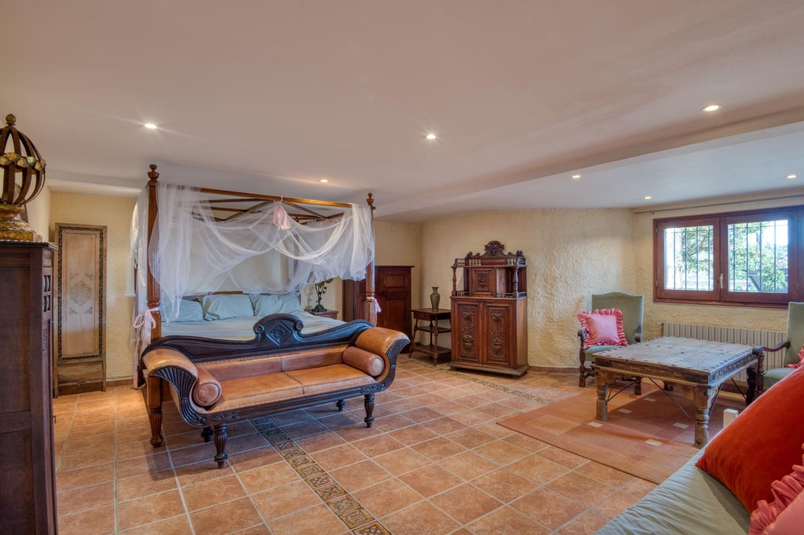 5 soveværelse Villa til salg i Calonge i Sant Antoni med swimmingpool garage - € 695.000 (Ref: 10161554)