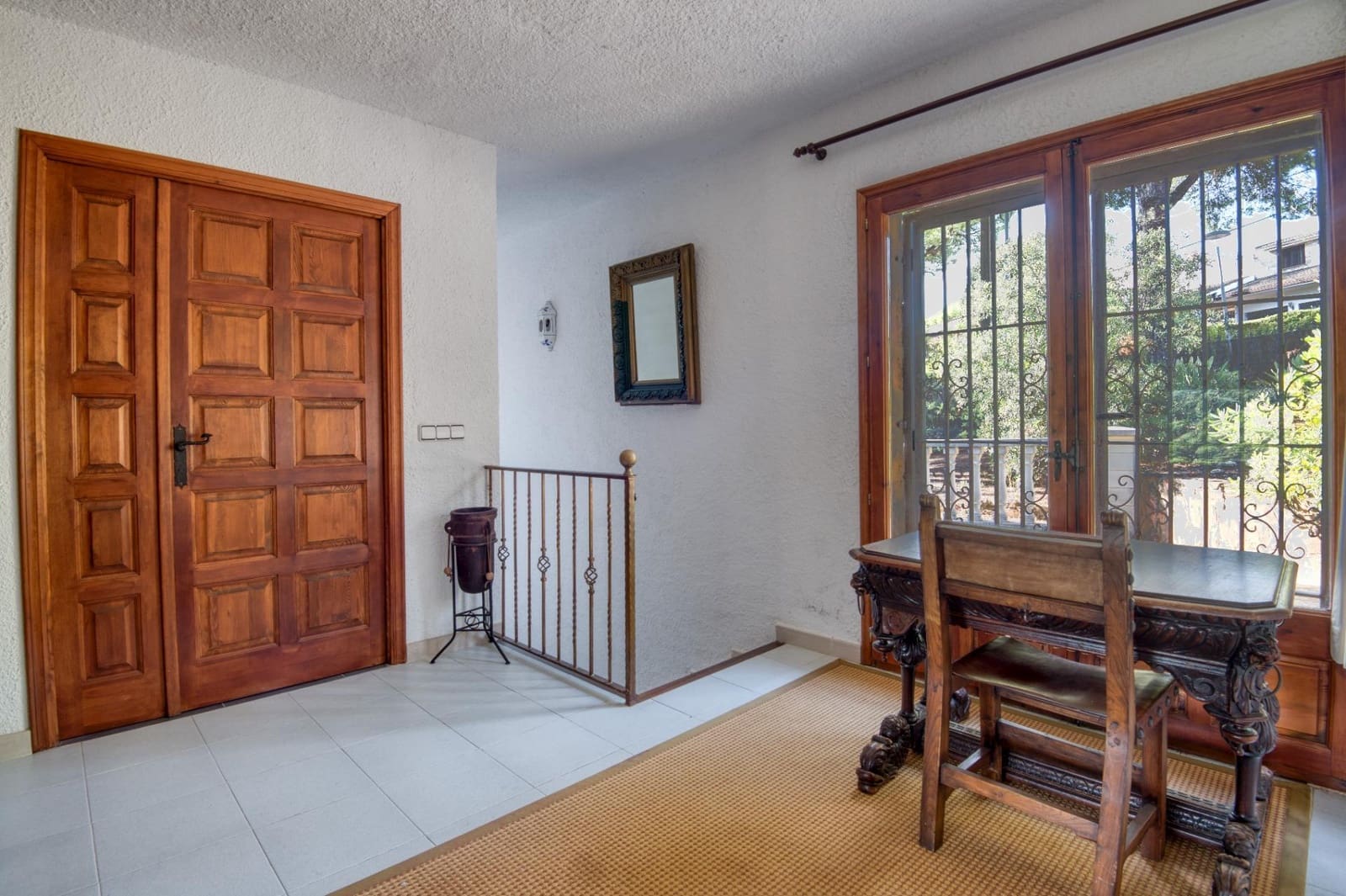 5 soveværelse Villa til salg i Calonge i Sant Antoni med swimmingpool garage - € 695.000 (Ref: 10161554)