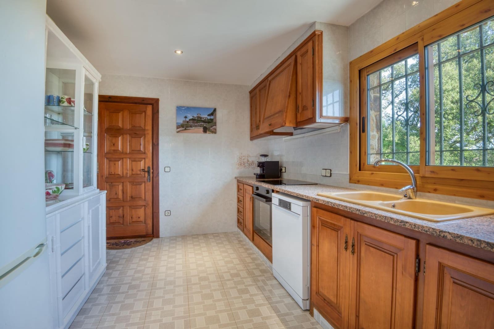 5 soveværelse Villa til salg i Calonge i Sant Antoni med swimmingpool garage - € 695.000 (Ref: 10161554)
