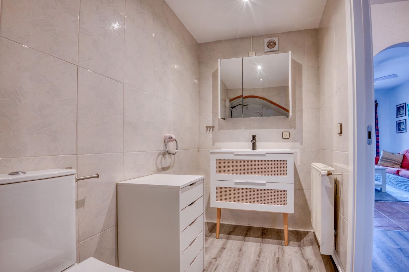 5 soveværelse Villa til salg i Calonge i Sant Antoni med swimmingpool garage - € 695.000 (Ref: 10161554)