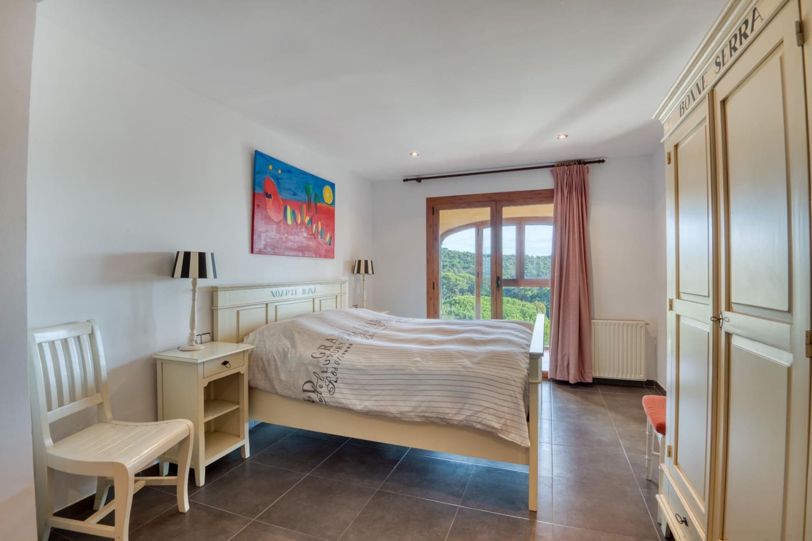 5 soveværelse Villa til salg i Calonge i Sant Antoni med swimmingpool garage - € 695.000 (Ref: 10161554)