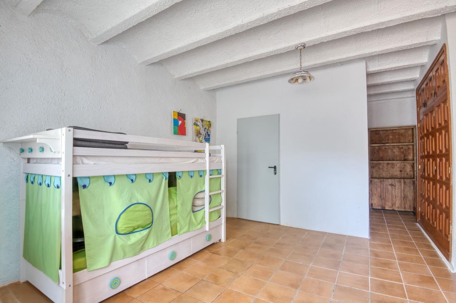 5 soveværelse Villa til salg i Calonge i Sant Antoni med swimmingpool garage - € 695.000 (Ref: 10161554)