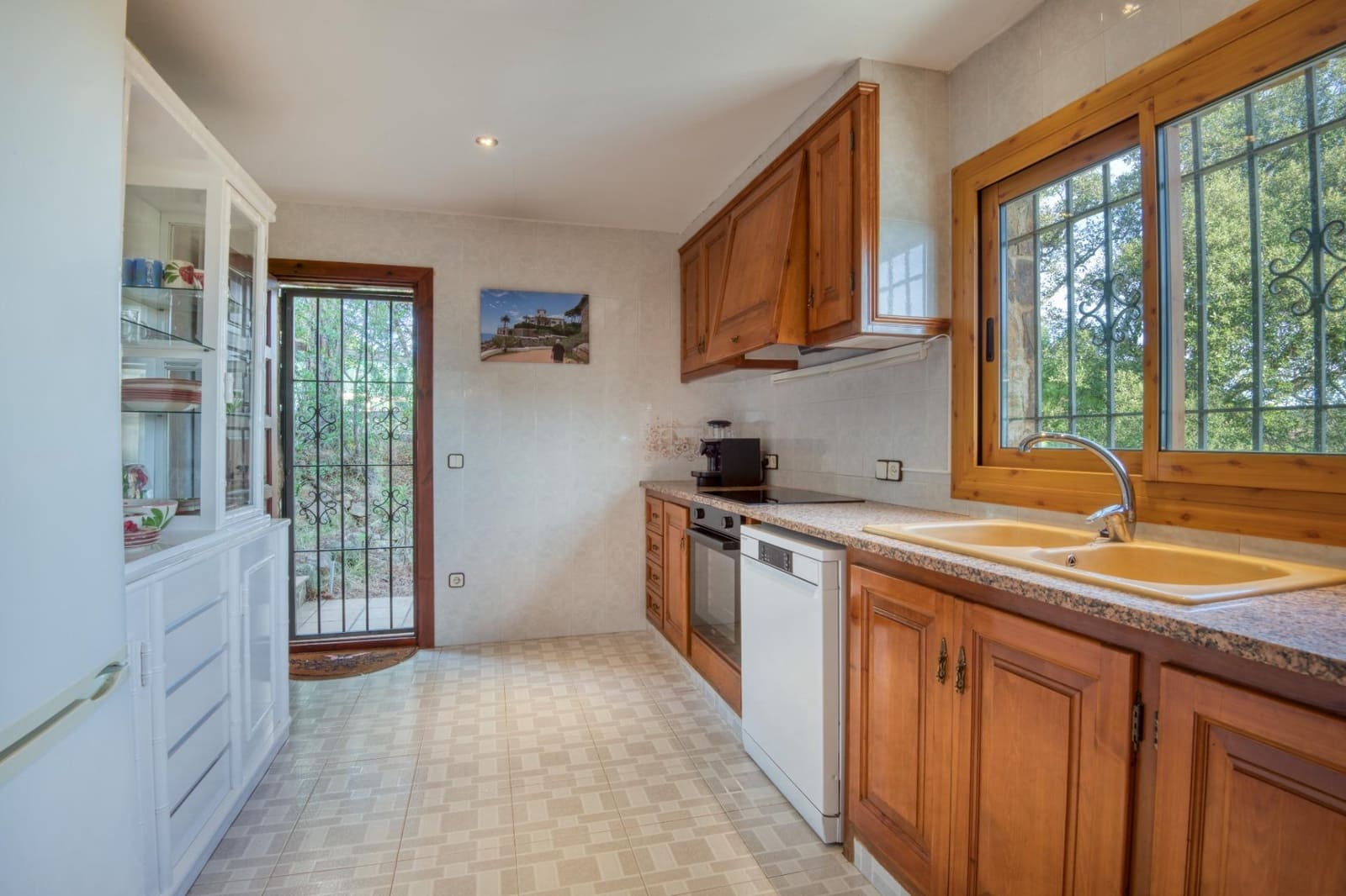 5 soveværelse Villa til salg i Calonge i Sant Antoni med swimmingpool garage - € 695.000 (Ref: 10161554)
