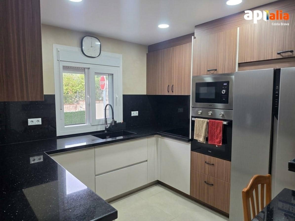 3 soveværelse Villa til salg i Calonge i Sant Antoni med garage - € 490.000 (Ref: 10177227)