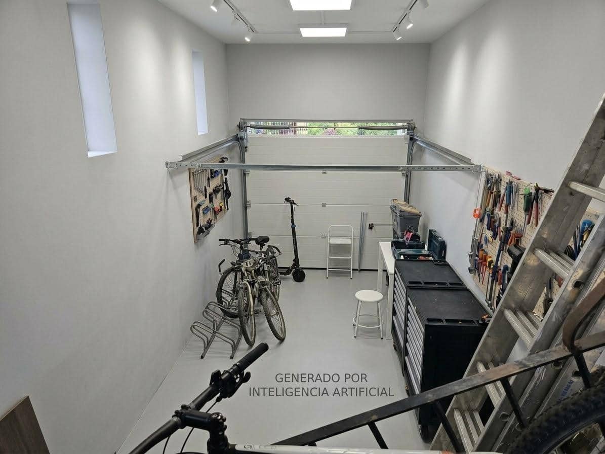 3 soveværelse Villa til salg i Calonge i Sant Antoni med garage - € 490.000 (Ref: 10177227)