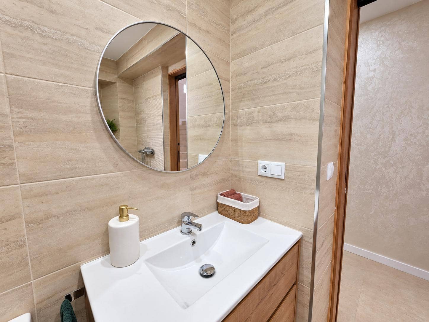 3 soveværelse Villa til salg i Calonge i Sant Antoni med garage - € 490.000 (Ref: 10177227)