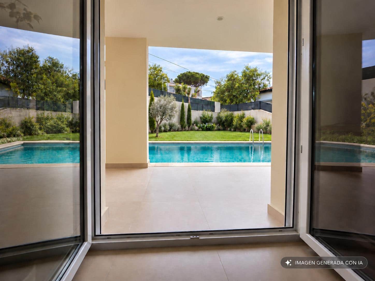 3 soveværelse Villa til salg i Calonge i Sant Antoni med garage - € 490.000 (Ref: 10177227)