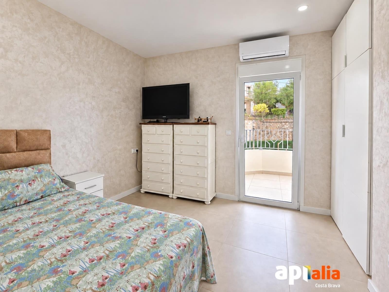 3 soveværelse Villa til salg i Calonge i Sant Antoni med garage - € 490.000 (Ref: 10177227)