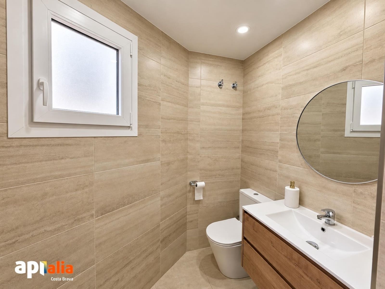 3 soveværelse Villa til salg i Calonge i Sant Antoni med garage - € 490.000 (Ref: 10177227)