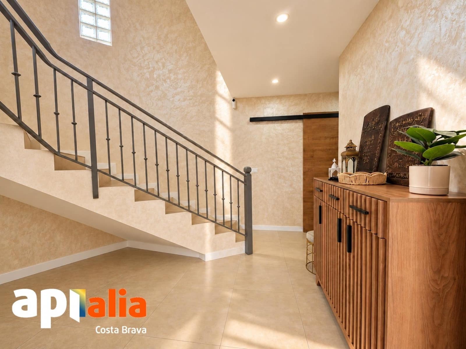 3 soveværelse Villa til salg i Calonge i Sant Antoni med garage - € 490.000 (Ref: 10177227)