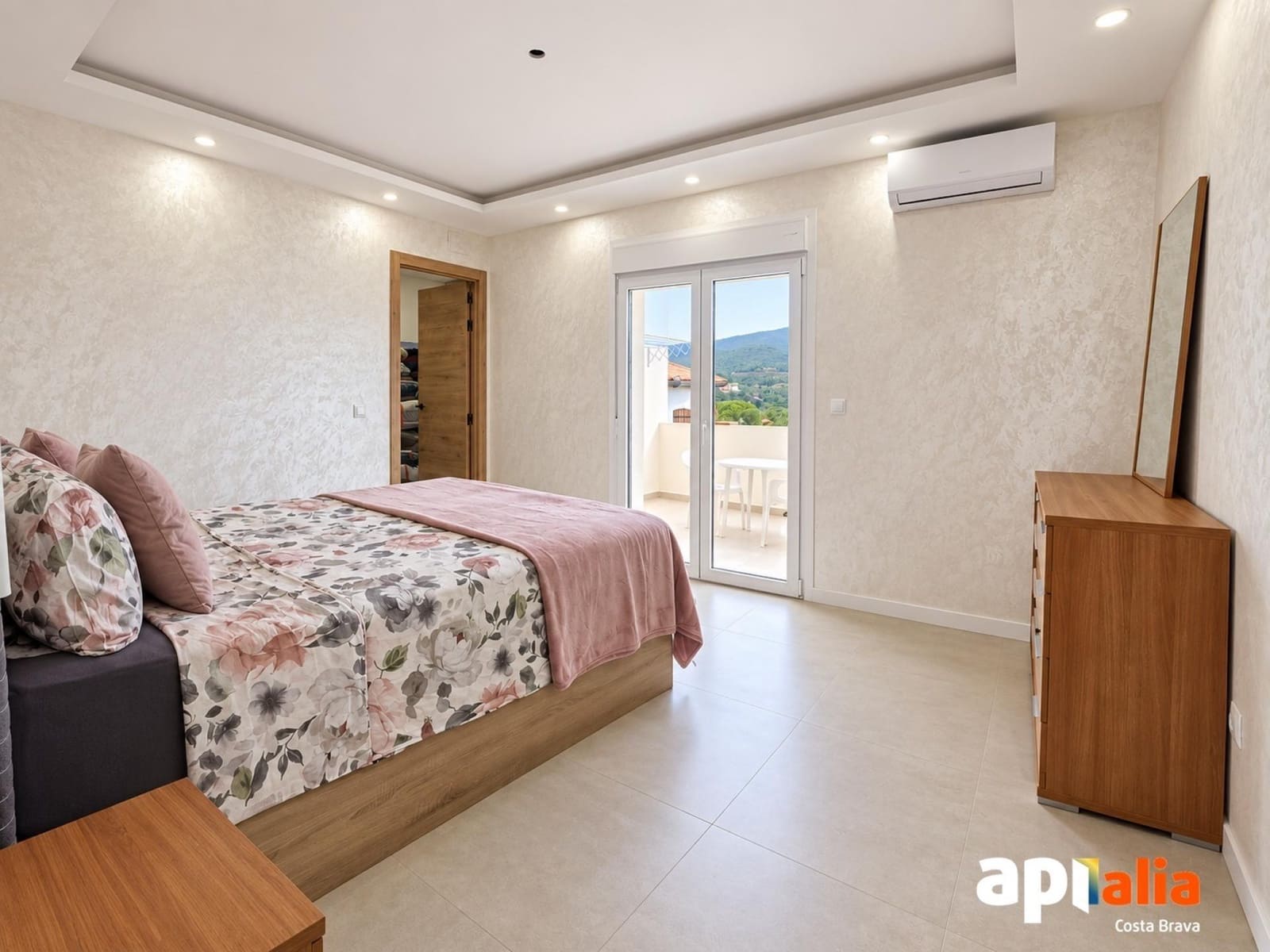 3 soveværelse Villa til salg i Calonge i Sant Antoni med garage - € 490.000 (Ref: 10177227)