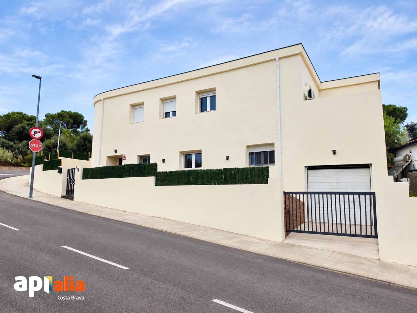 3 soveværelse Villa til salg i Calonge i Sant Antoni med garage - € 490.000 (Ref: 10177227)