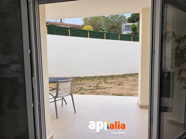 3 soveværelse Villa til salg i Calonge i Sant Antoni med garage - € 490.000 (Ref: 10177227)