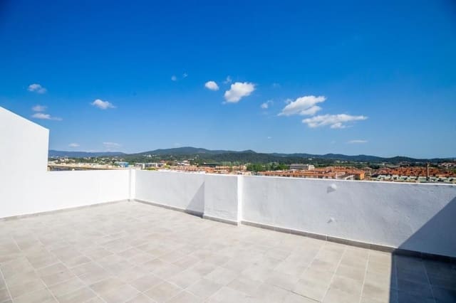 3 camera da letto Appartamento in vendita in Palamós - 355.000 € (Rif: 9101002)