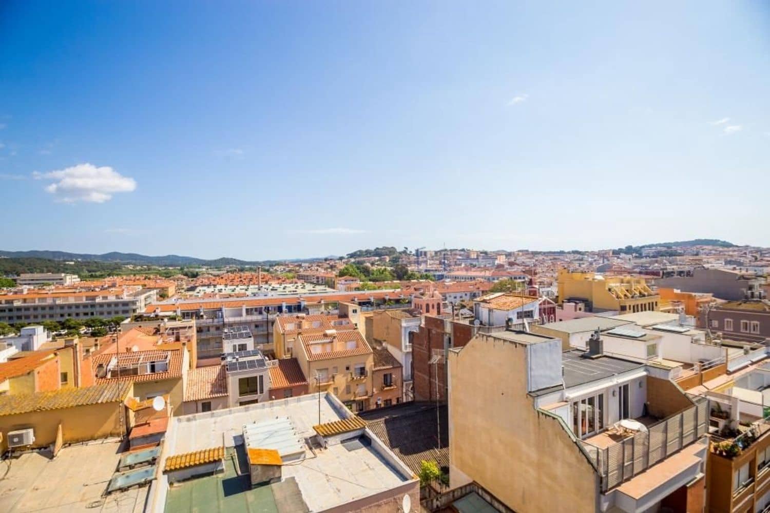 3 soverom Leilighet til salgs i Palamos - € 355 000 (Ref: 9101002)