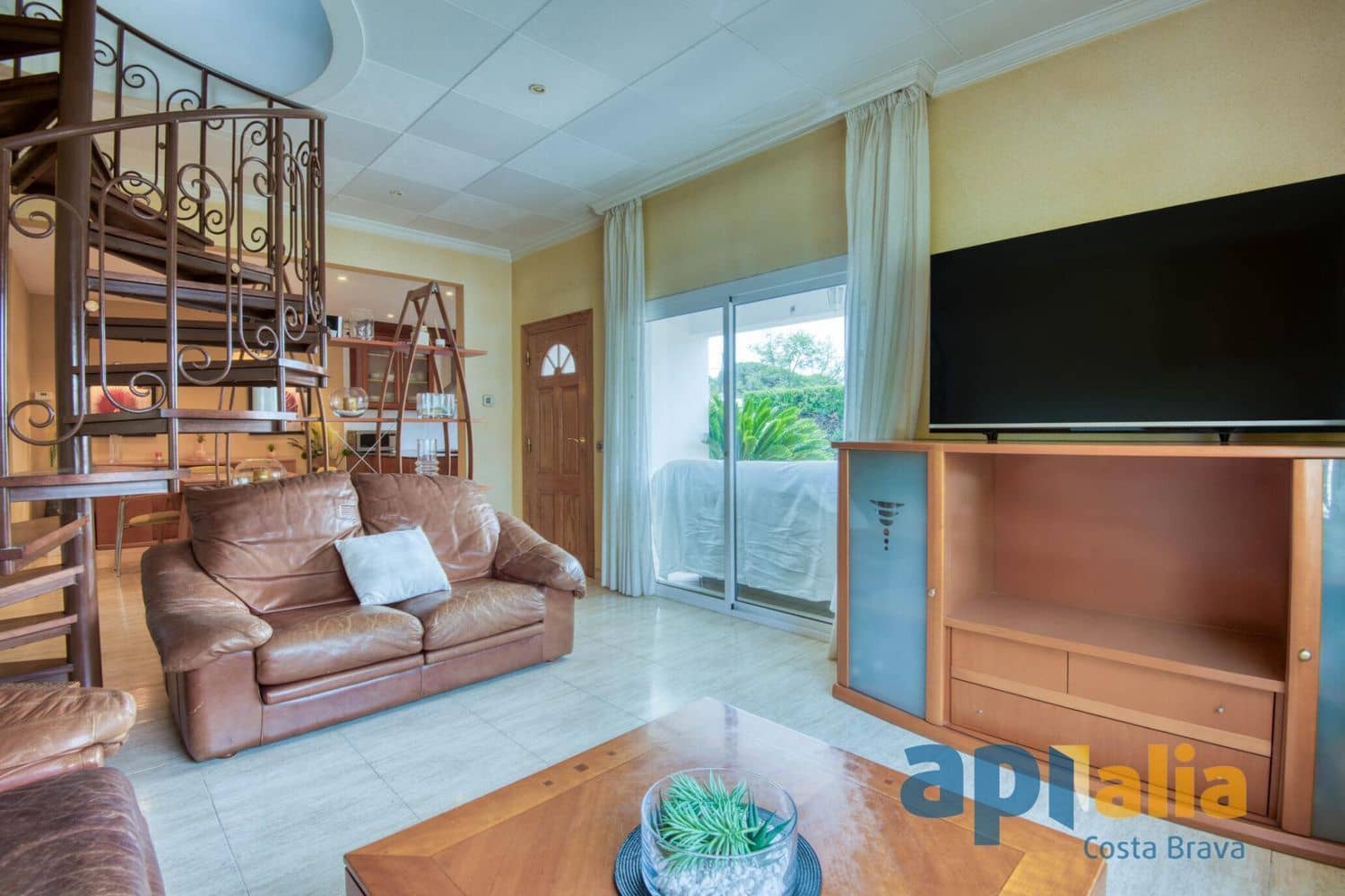 3 sypialnia Willa na sprzedaż w Santa Cristina d'Aro z garażem - 450 000 € (Ref: 9101004)