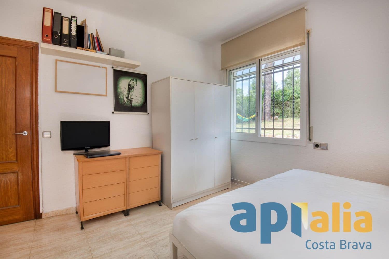 Chalet de 3 habitaciones en Santa Cristina d'Aro en venta con garaje - 435.000 € (Ref: 9101004)