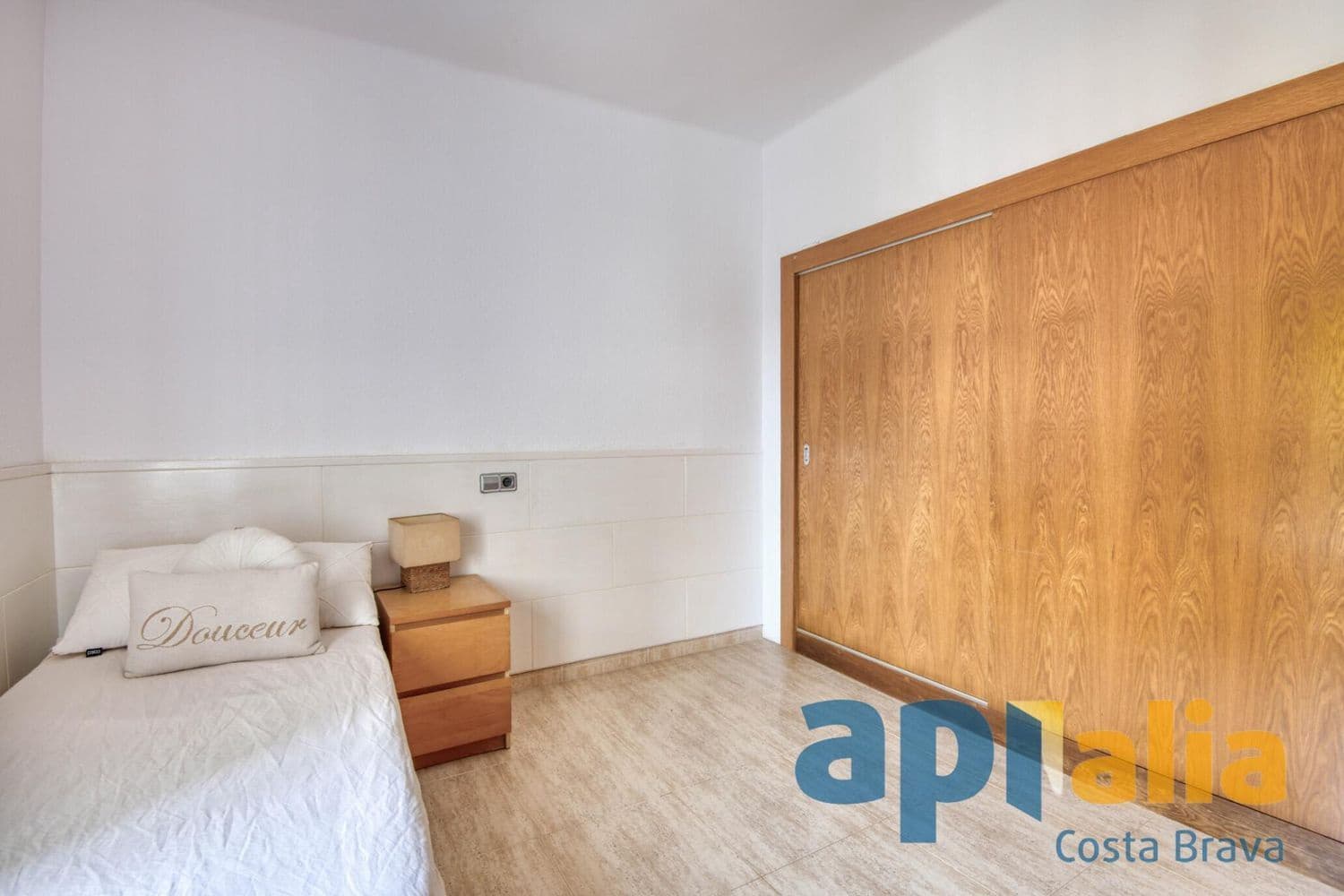 Chalet de 3 habitaciones en Santa Cristina d'Aro en venta con garaje - 435.000 € (Ref: 9101004)