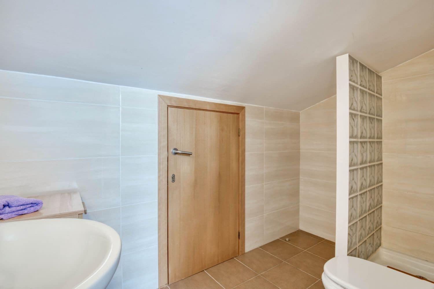 3 soveværelse Lejlighed til salg i Sant Feliu de Guixols med swimmingpool - € 420.000 (Ref: 9101005)