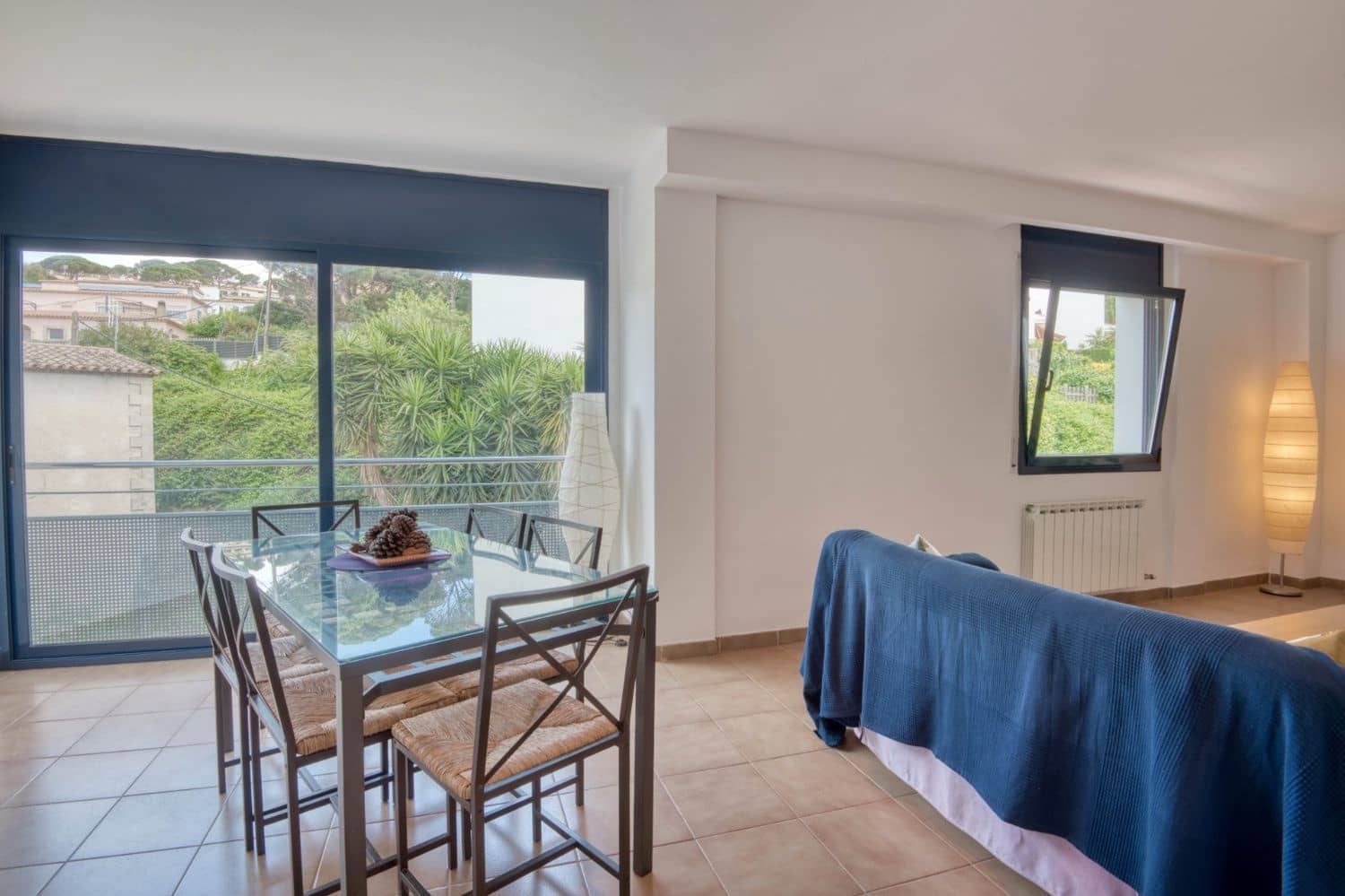 3 soveværelse Lejlighed til salg i Sant Feliu de Guixols med swimmingpool - € 420.000 (Ref: 9101005)