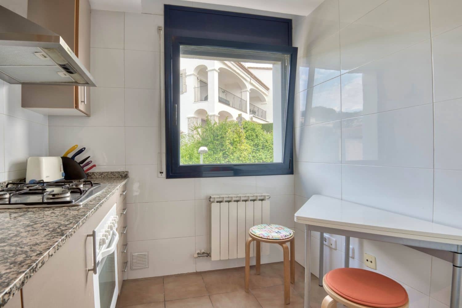 3 soveværelse Lejlighed til salg i Sant Feliu de Guixols med swimmingpool - € 420.000 (Ref: 9101005)