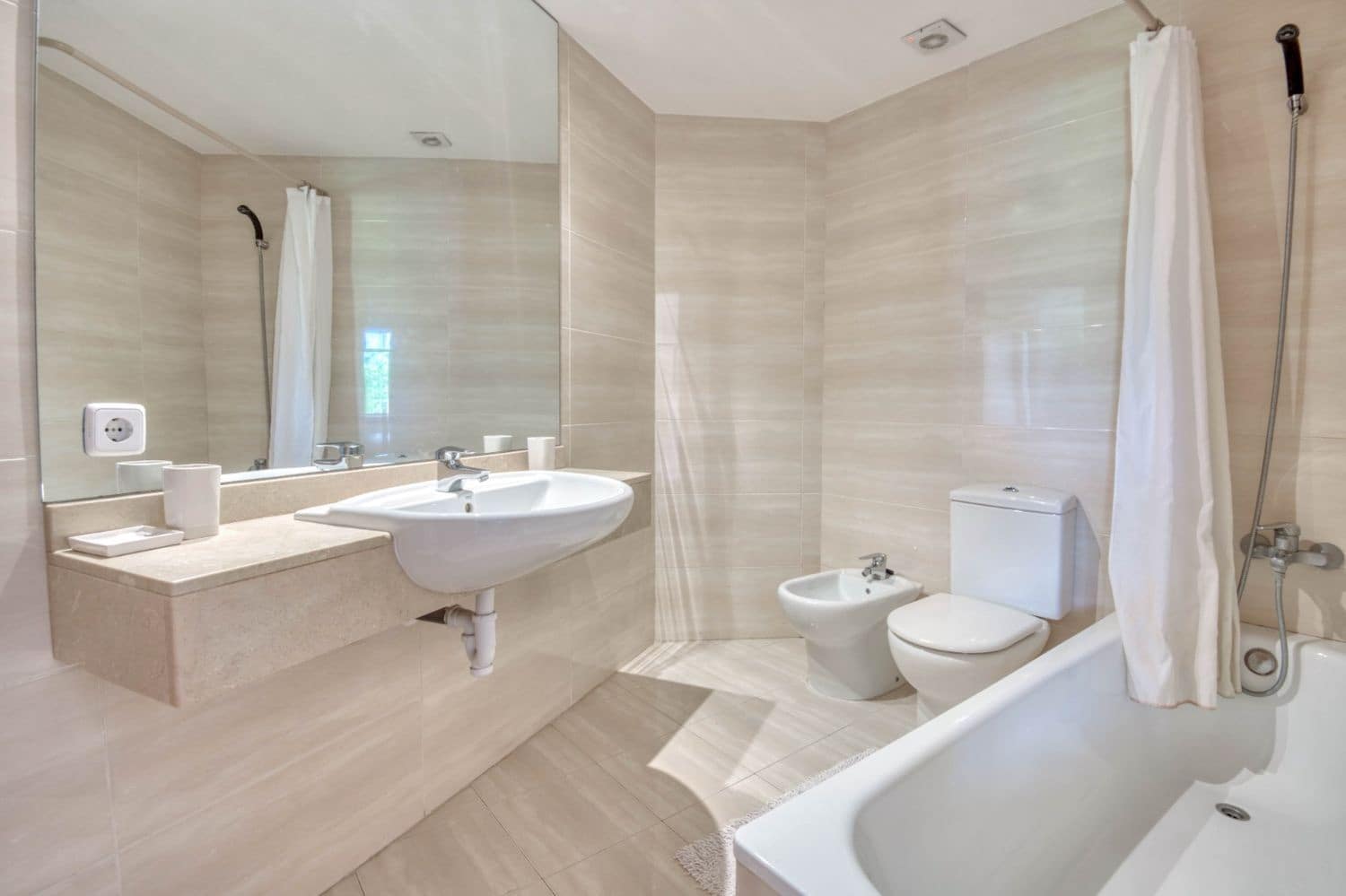 3 soveværelse Lejlighed til salg i Sant Feliu de Guixols med swimmingpool - € 420.000 (Ref: 9101005)