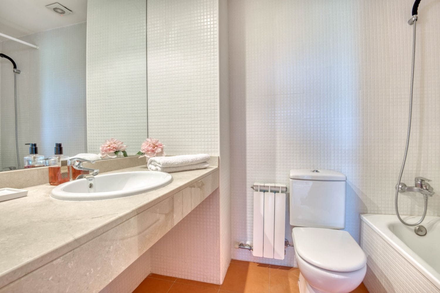 3 soveværelse Lejlighed til salg i Sant Feliu de Guixols med swimmingpool - € 420.000 (Ref: 9101005)