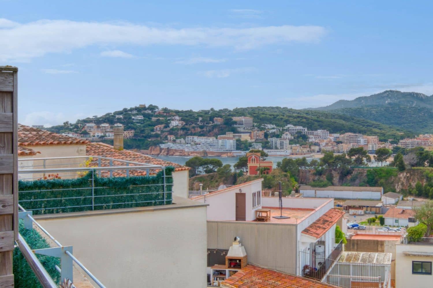 3 soveværelse Lejlighed til salg i Sant Feliu de Guixols med swimmingpool - € 420.000 (Ref: 9101005)