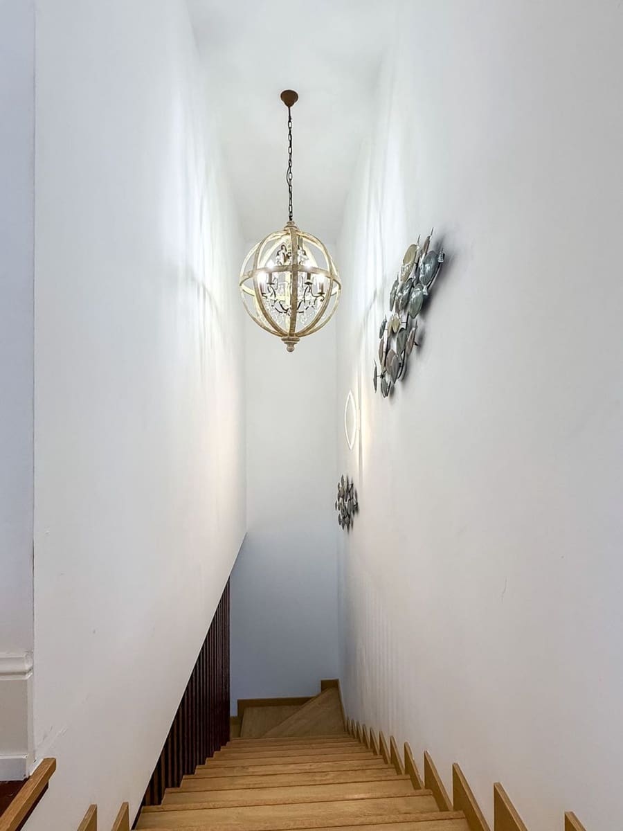 4 sovrum Villa till salu i Calonge i Sant Antoni med pool - 499 000 € (Ref: 9101006)