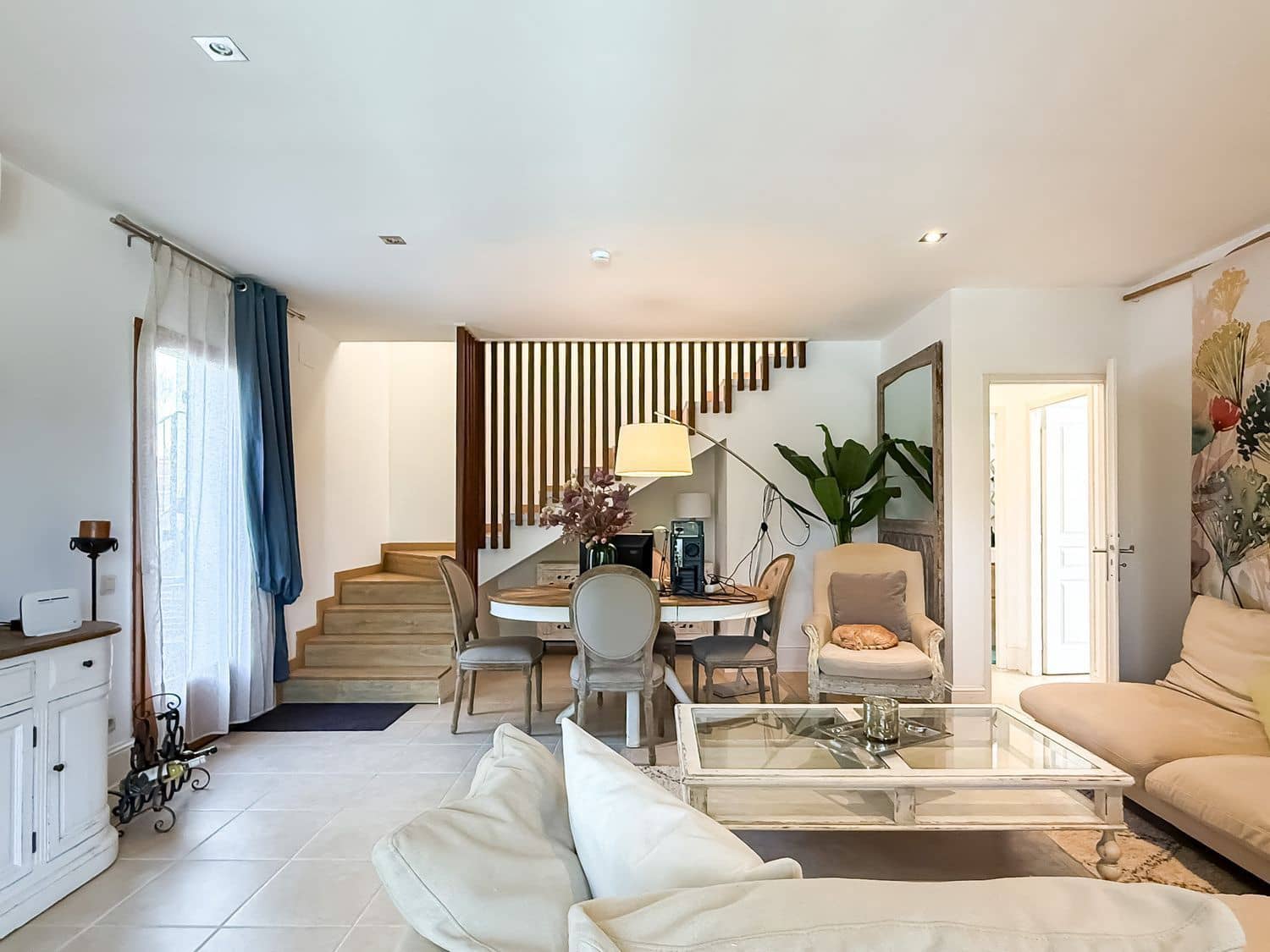 4 sovrum Villa till salu i Calonge i Sant Antoni med pool - 499 000 € (Ref: 9101006)