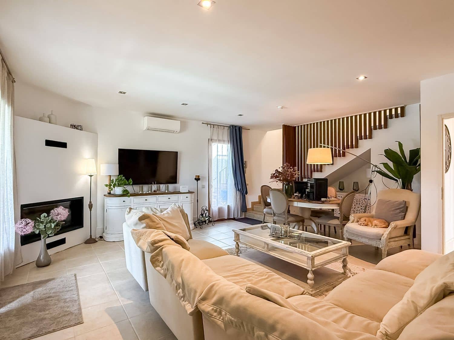 4 sovrum Villa till salu i Calonge i Sant Antoni med pool - 499 000 € (Ref: 9101006)