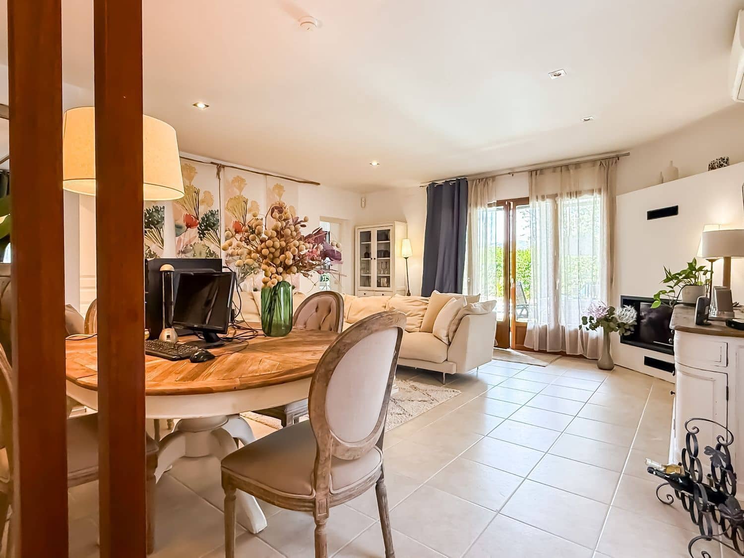 4 sovrum Villa till salu i Calonge i Sant Antoni med pool - 499 000 € (Ref: 9101006)