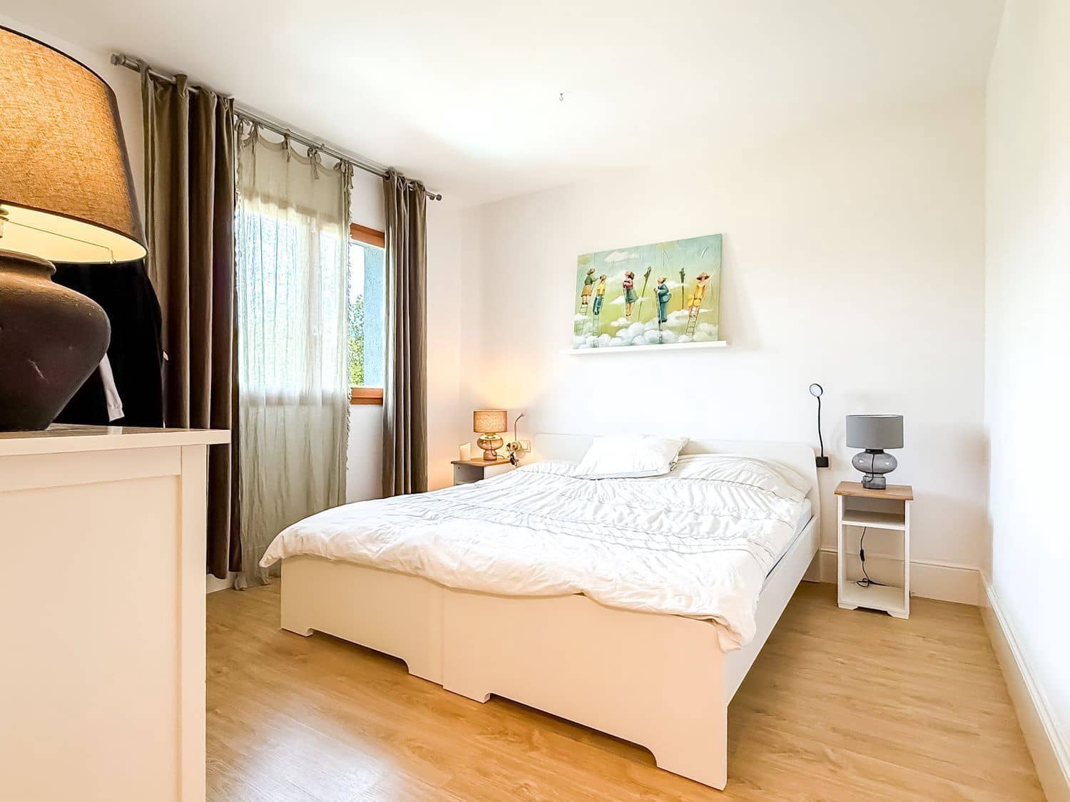 4 sovrum Villa till salu i Calonge i Sant Antoni med pool - 499 000 € (Ref: 9101006)