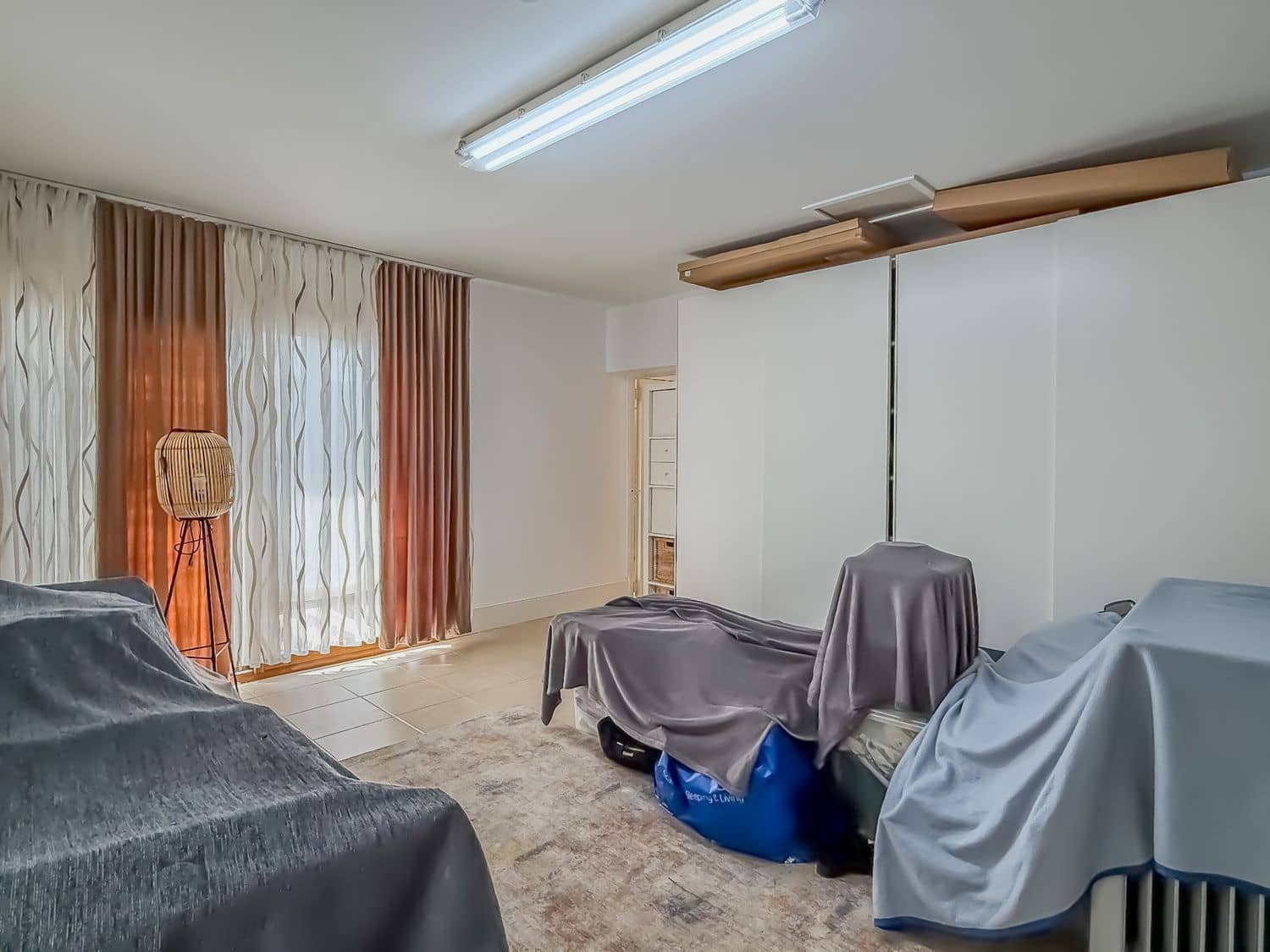 4 sovrum Villa till salu i Calonge i Sant Antoni med pool - 499 000 € (Ref: 9101006)